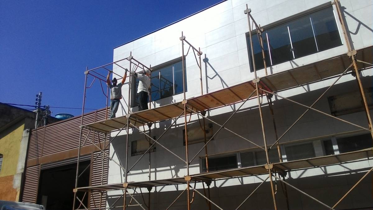 Formula LDA - Vila Real de Santo António - General Contracting