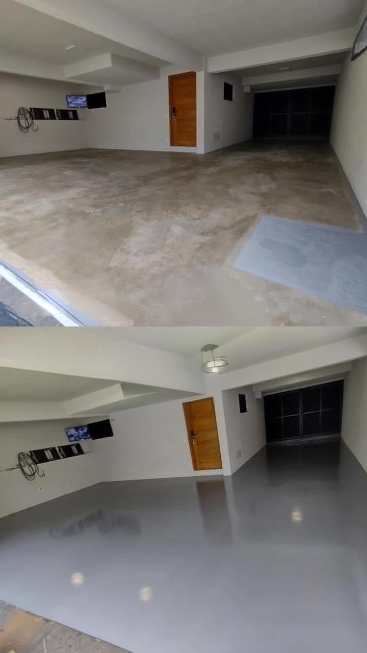 SAHZO PAINTINGS - Montijo - Innenwand einbauen