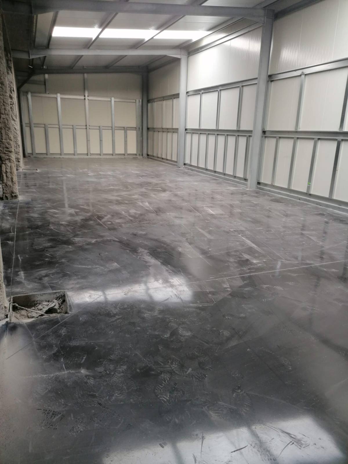 Josué Costa remodelações - Vimioso - Instalação de Paredes de Pladur