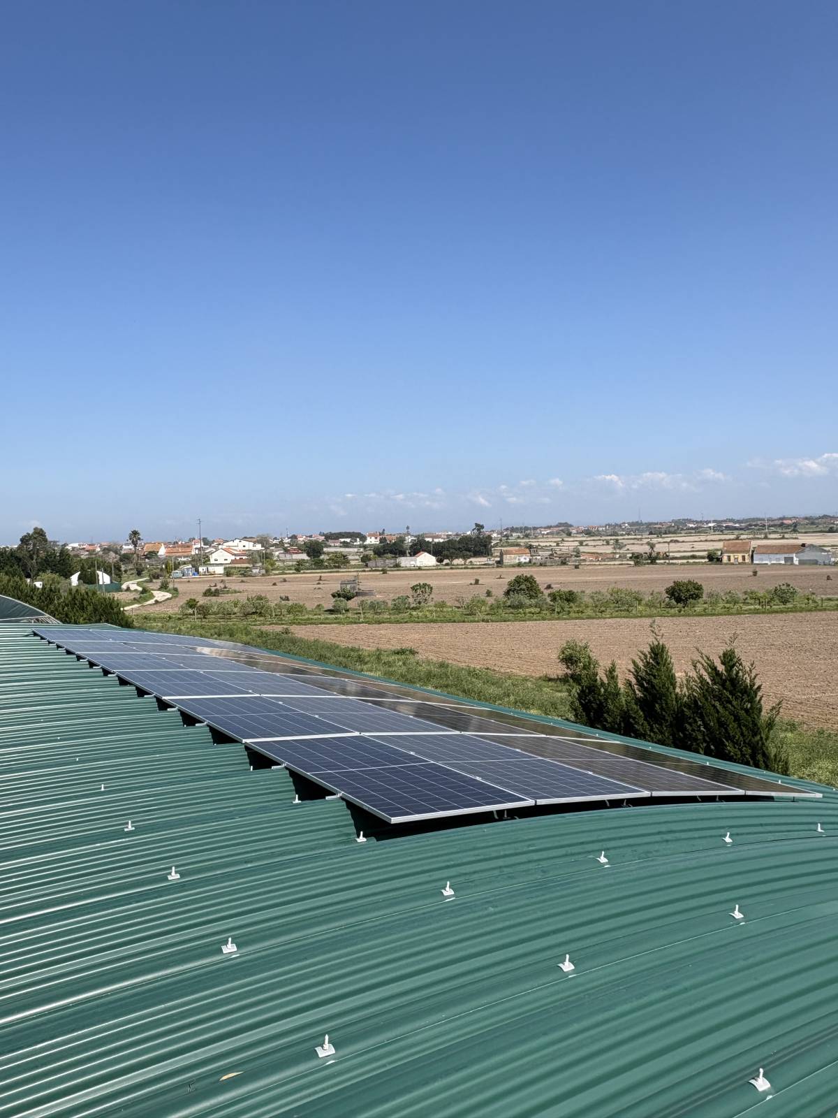 Jc instalações elétricas - Valongo - Reparatur des Sicherungs- oder Verteilerkastens