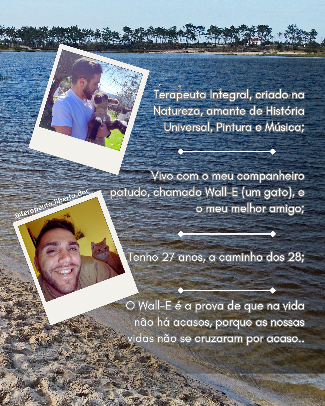 Miguel Ângelo Dias - Leiria - Astrólogos / Tarot