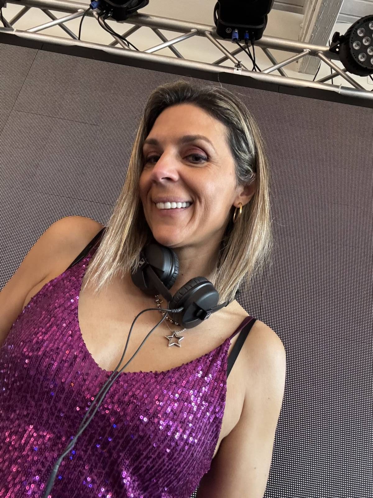 DJ Pixie - Amadora - DJ pour soirée d'adolescents