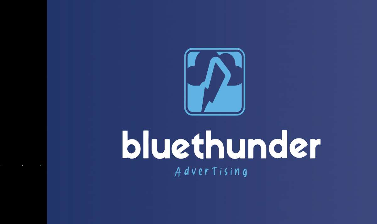 Agência BlueThunder Advertising - Portimão - Consultoria de Marketing e Digital
