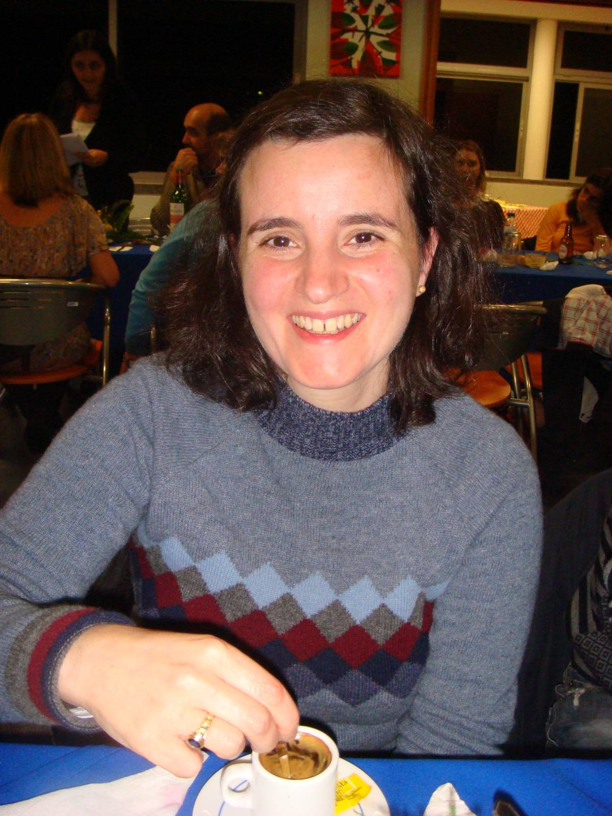 Célia Ruão - Paredes - Traduction du norvégien