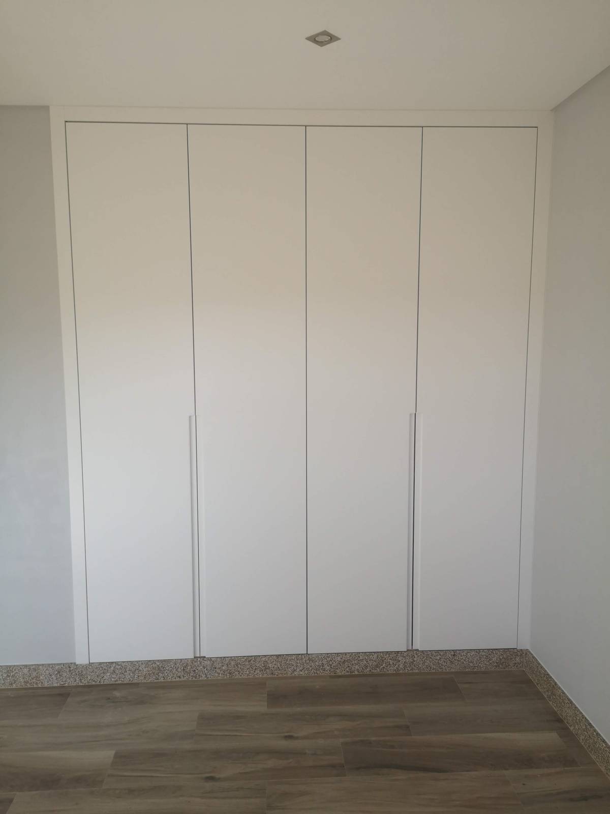 B3Bwork - Lousada - Gazebo Installation