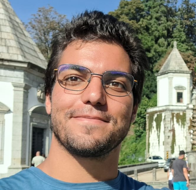 Filipe Carvalho - Lisboa - Phone or Tablet Repair