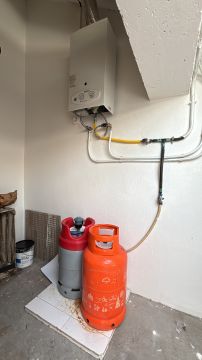 Augusto - Leiria - Wiring