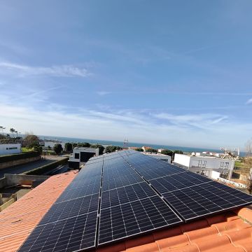Huaca Energy - Coimbra - Nachhaltigkeitsberatung