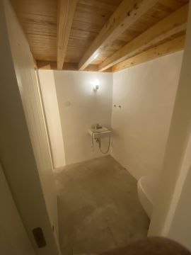 Wf Construção e Remodelação - Seixal - Zimmerrenovierung