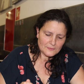 Antonia Costa - Guimarães - Limpeza a Fundo