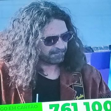 Luís Santos - Leiria - Band Entertainment