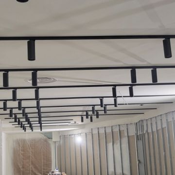 Pacheco elétrica - Vila Nova de Gaia - Canalização