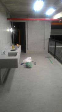 Formula LDA - Vila Real de Santo António - Insulation