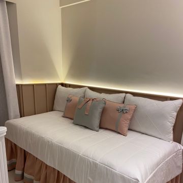 Gasparina costureira - Viseu - Retoques