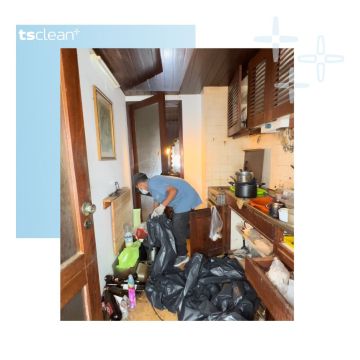 Tsclean.pt - Almada - Domestic Work