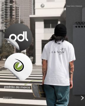 ODL - Artes Gráficas - Gouveia - Web Development