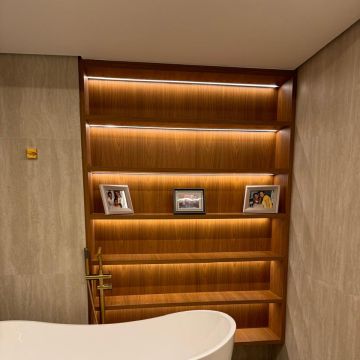 SMART HOME MONTAGENS - Espinho - Cabinet Refacing