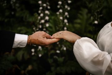 Wedding Officiant - Maria Soares - San José del Rincón