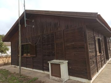 Abelha-Carpintaria - Odemira - Serrurerie