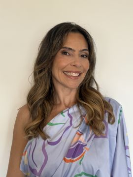 Beatriz Beauty Make up - Cascais - Maquillaje para eventos