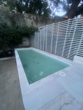 Wf Construção e Remodelação - Seixal - Whirlpool und SPA-Bereich Aufbau