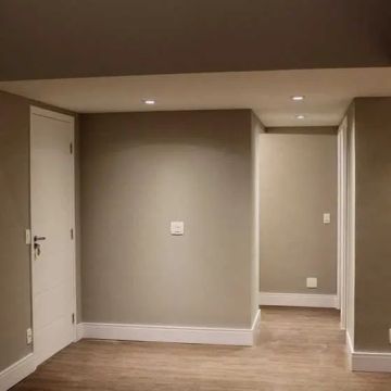 FM Obras - Benavente - Schrank umbauen