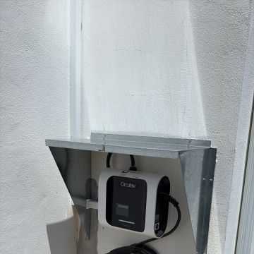 Jc instalações elétricas - Valongo - Verdrahtung / Verkabelung