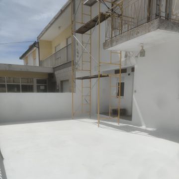 Josué Costa remodelações - Vimioso - Instalação, Reparação ou Remoção de Revestimento de Parede