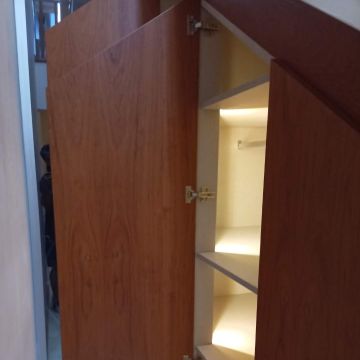 B3Bwork - Lousada - Vinyl or Linoleum Repair or Partial Replacement