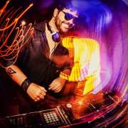 Rafael Gruetz - Montijo - Quinceanera DJ