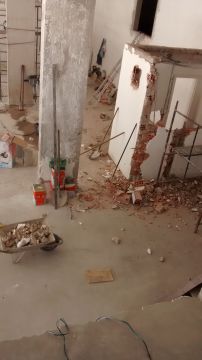 Formula LDA - Vila Real de Santo António - Redecoration