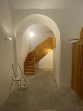 Wf Construção e Remodelação - Seixal - Swimmingpool montieren