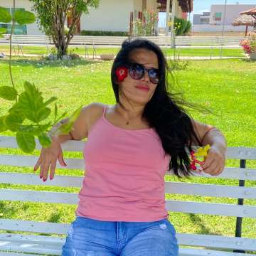 Darlene - Matosinhos - Deep or Spring Cleaning