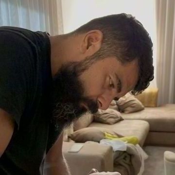 Christian Ramos - Oeiras - Sports Massage