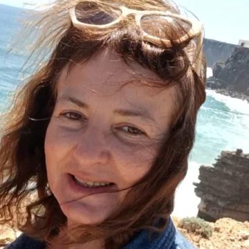 Laura - Setúbal - ESL (Englisch als Zweitsprache) Unterricht