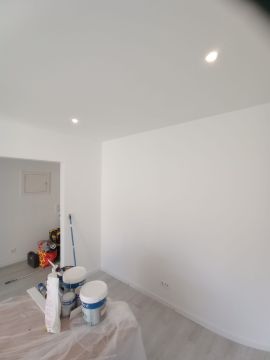 Wf Construção e Remodelação - Seixal - Malerarbeiten