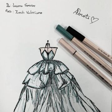 Luana Soares - Sintra - Ama