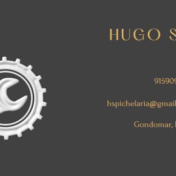 Hugo Silva - Gondomar - Outdoor Plumbing Repair or Maintenance