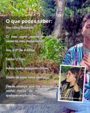 Miguel Ângelo Dias - Leiria - Tarólogo