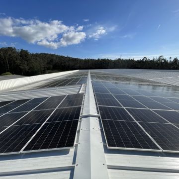 Jc instalações elétricas - Valongo - Stromgenerator reparieren