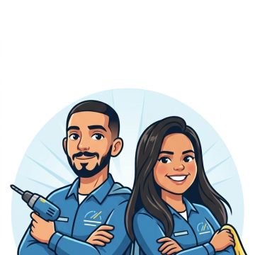 Clean & fix - Amadora - Limpeza a Fundo