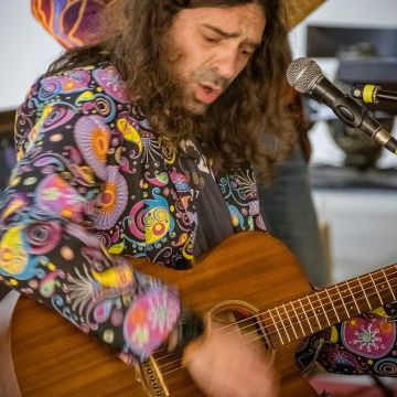 Luís Santos - Leiria - Guitar Lessons