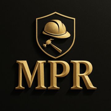 MPR - Multi Projectos Rosa - Sintra - Instalação de Escadas