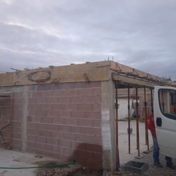 Magalhães Construções e Remodelações - Marco de Canaveses - Limpeza a Fundo