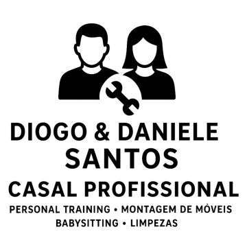 Diogo  Santos - Alcochete - Limpeza de Espaço Comercial