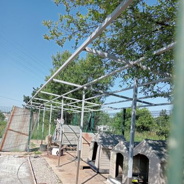 Franklin Mendoza - Santa Maria da Feira - Roof Repair or Maintenance