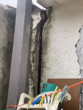 Obras em Casa