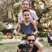 Rodrigo Nóbrega - Lisboa - Dog Walking
