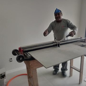 Paulo Barbosa - Vila Nova de Gaia - Sound Proofing