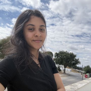 Thaís Gomes - Évora - Ventilator montieren